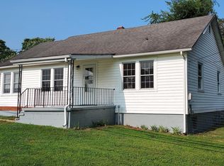 1401 Orange Rd, Culpeper, VA 22701