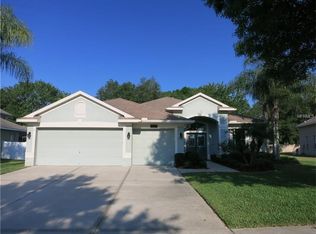 3435 Williston Loop, Land O Lakes, FL 34639