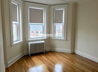1179 Boylston St APT 45, Boston, MA 02215