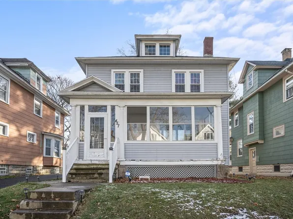 457 Augustine St, Rochester, NY 14613