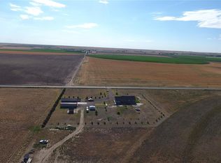 13151 Strasburg Rd, Strasburg, CO 80136