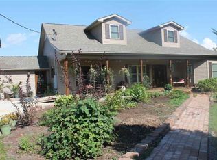 74 Deerpath Trl, Murray, KY 42071