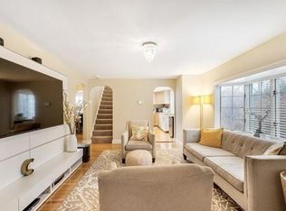 61 Adams Ave, Saugus, MA 01906