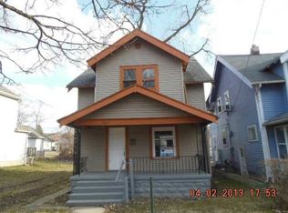 1661 Cone St, Toledo, OH 43606