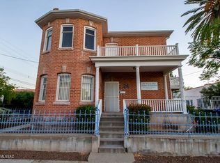 24 E 15th St, Tucson, AZ 85701