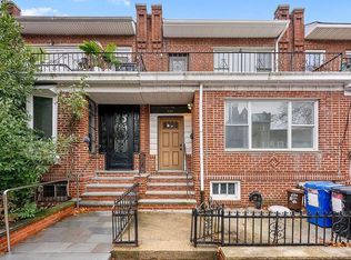 270 91st St, Brooklyn, NY 11209