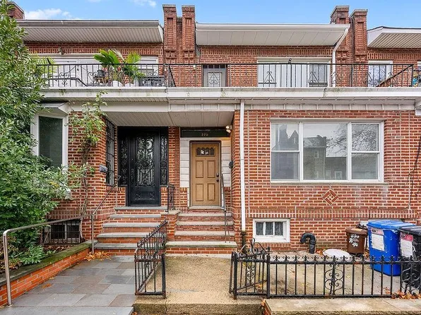 270 91st St, Brooklyn, NY 11209