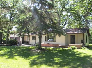 42734 State Highway 108, Perham, MN 56573