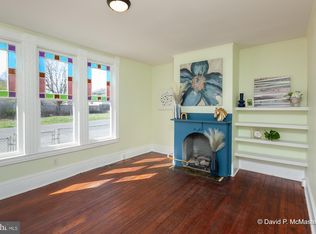 530 W Burke St, Martinsburg, WV