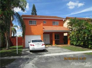 9837 NW 123rd Ter, Hialeah Gardens, FL 33018