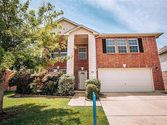 2nd image of 4516 Willow Rock Ln