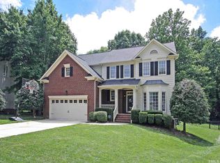 105 Purple Sage Ct, Cary, NC 27513