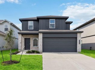 12215 Ridge River Ln, Houston, TX 77067