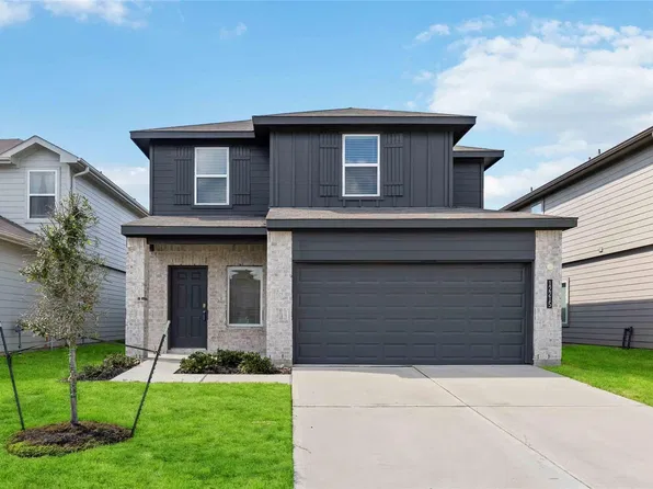 12215 Ridge River Ln, Houston, TX 77067