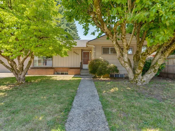 2607 Norris Rd, Vancouver, WA 98661