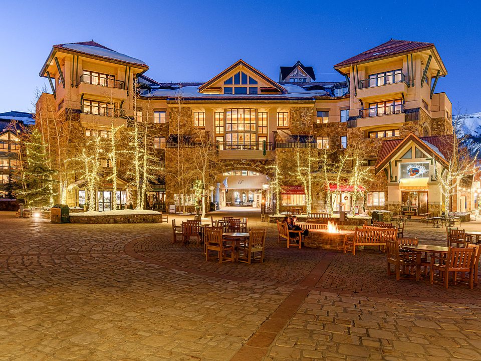 567 Mountain Village Blvd Telluride CO | Zillow