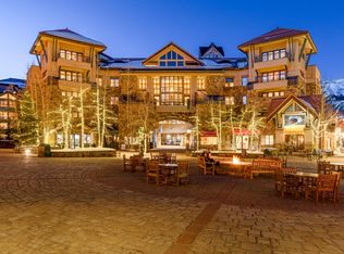 567 Mountain Village Blvd UNIT E2, Mountain Village, CO 81435