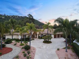 13859 Country Creek Rd, Poway, CA 92064
