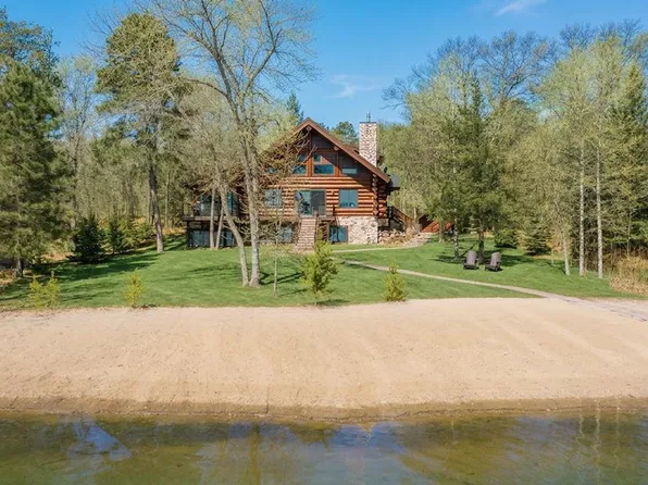 9494 Green Fern Ln, Pequot Lakes, MN 56472
