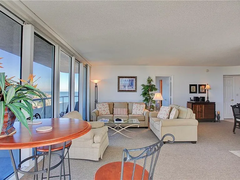 3554 Ocean Dr #1001N — Photo 7