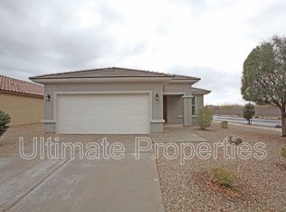 17591 W Jessie Ln, Surprise, AZ 85387