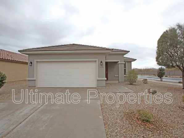 17591 W Jessie Ln, Surprise, AZ 85387