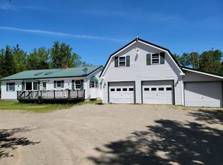 747 Shore Rd, Perry, ME 04667