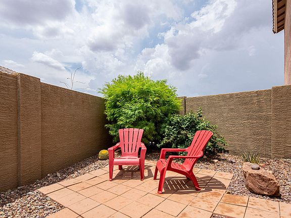 2nd image of 3456 W Steinbeck Dr