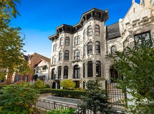 1526 W Monroe St PENTHOUSE 3, Chicago, IL 60607