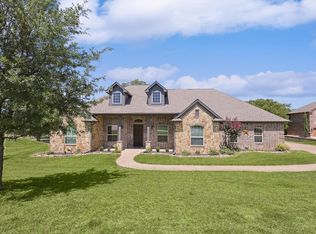 8309 Stallion St, Denton, TX 76208