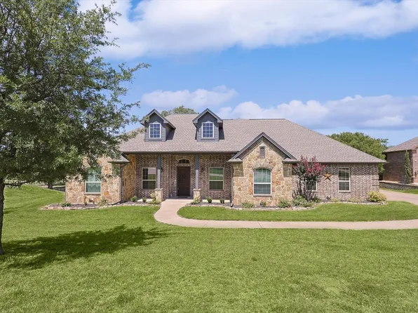 8309 Stallion St, Denton, TX 76208