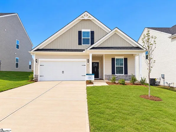 1209 Red Delicious Dr, Lyman, SC 29365