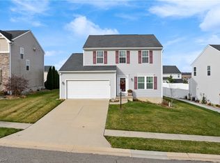 5449 Villarose Ave NW, Massillon, OH