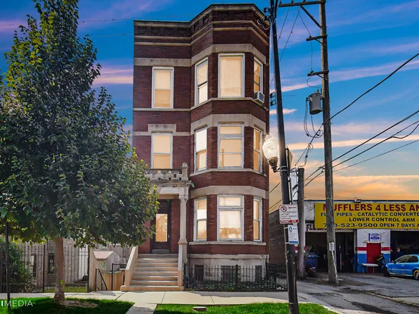 2345 W 23rd Pl, Chicago, IL 60608
