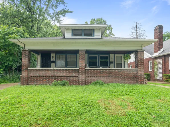 64-68 Jenny, Indianapolis, IN 46219