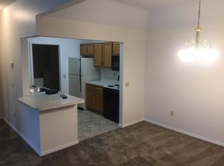 1200 Wind Willow Way APT 12, Rochester, NY 14624