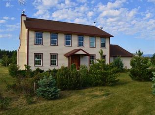 1150 E Yellow Pine Ave, Athol, ID 83801