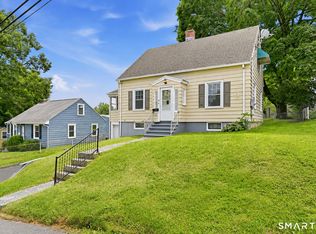 34 Corona Drive, Waterbury, CT 06708