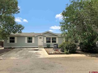 1387 Corral Dr, Montrose, CO 81401