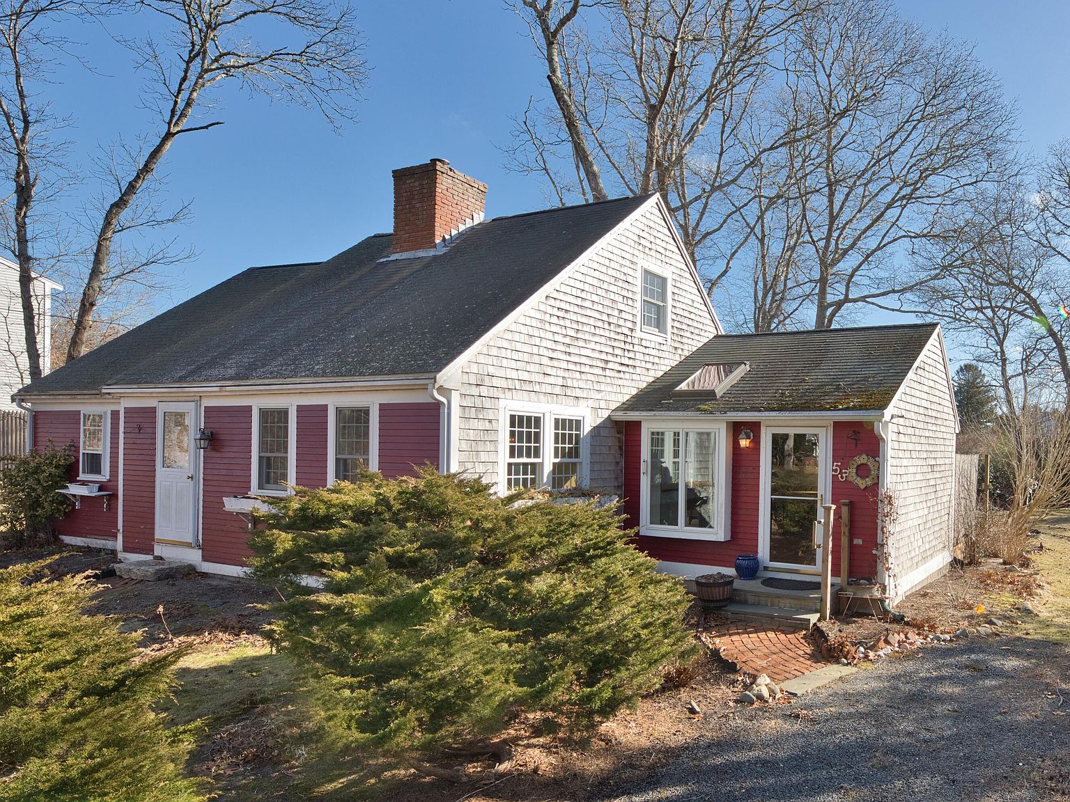53 Monument Neck Road, Bourne, MA 02532 Zillow