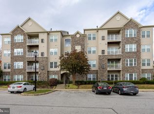 11125 Chambers Ct UNIT J, Woodstock, MD 21163