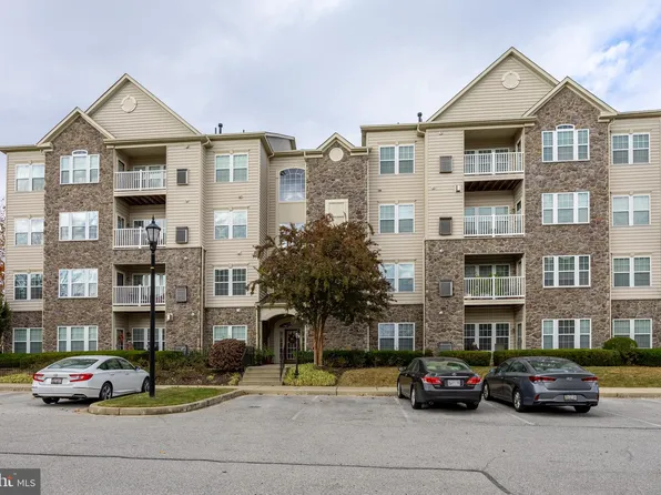 11125 Chambers Ct Unit J, Woodstock, MD 21163