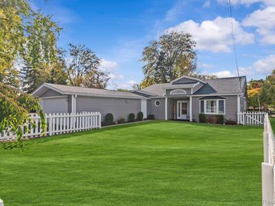 11026 Colony Rd, Pinckney, MI, 48169