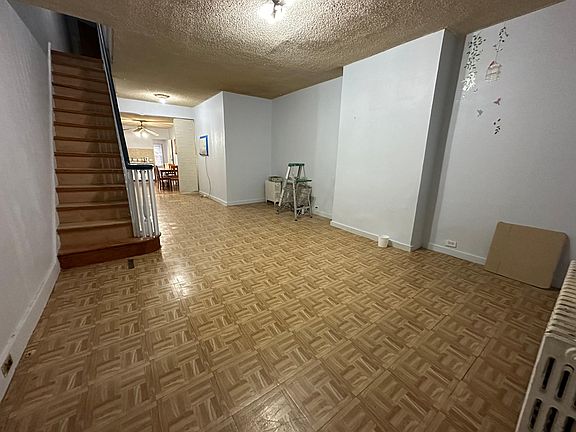 Main Living Area