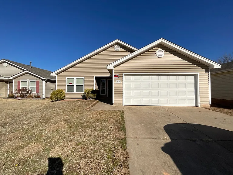 5517 Del Creek Rd — Photo 1