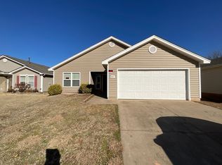 5517 Del Creek Rd, Oklahoma City, OK 73117
