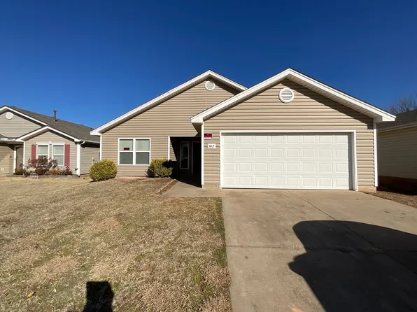 5517 Del Creek Rd, Oklahoma City, OK 73117