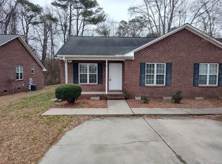 216 Gurley Ave, Goldsboro, NC 27534