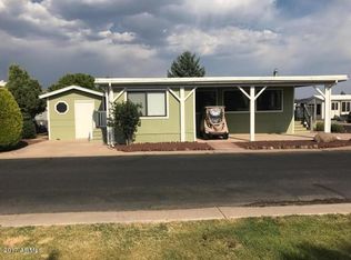 8236 Caddies Way, Show Low, AZ 85901