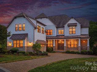 2256 Rock Creek Dr, Charlotte, NC 28226